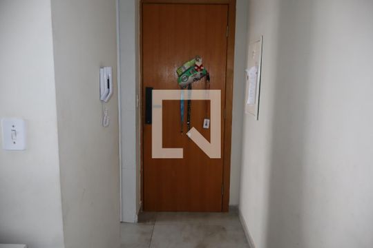 Apartamento para alugar com 2 quartos, 63m² em Jardim Jurema, São Paulo