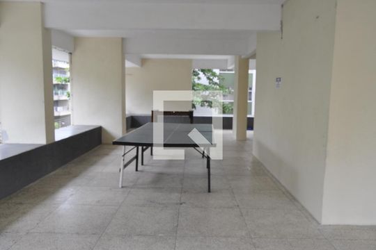 Área externa de apartamento para alugar com 3 quartos, 118m² em Méier, Rio de Janeiro