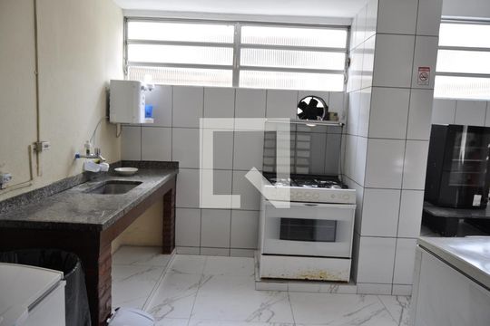 Área externa de apartamento para alugar com 3 quartos, 118m² em Méier, Rio de Janeiro