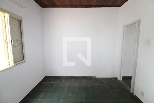 Quarto de casa para alugar com 1 quarto, 82m² em Jardim Santa Madalena, São José dos Campos