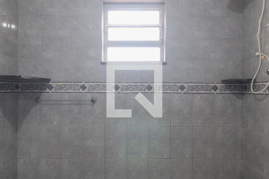 Banheiro 2 de casa para alugar com 3 quartos, 178m² em Parada Xv de Novembro, São Paulo