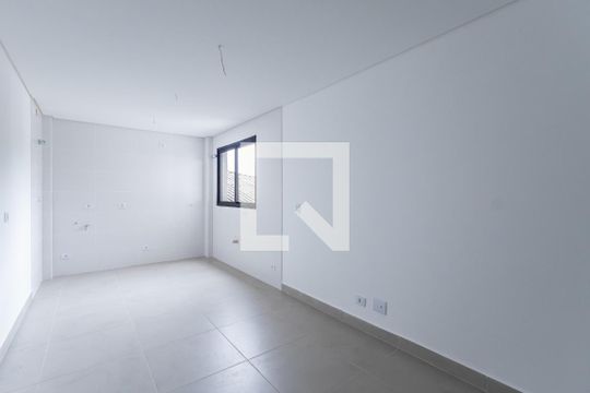 Apartamento para alugar com 1 quarto, 45m² em Capão da Imbuia, Pinhais