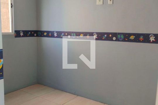 Apartamento à venda com 2 quartos, 38m² em Santa Maria, Osasco