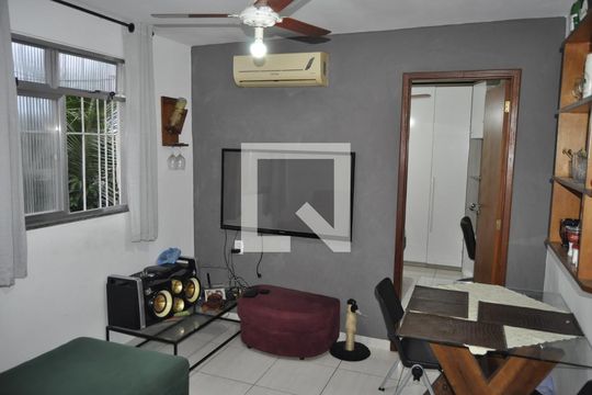 Apartamento para alugar com 1 quarto, 42m² em Engenho Novo, Rio de Janeiro