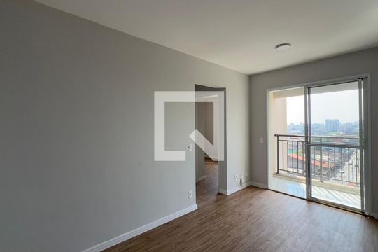 Apartamento para alugar com 2 quartos, 46m² em Jardim Santo Estevao, Carapicuíba