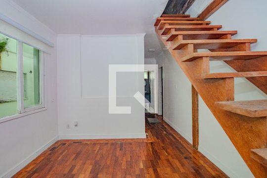 Apartamento para alugar com 2 quartos, 90m² em Bom Jesus, Porto Alegre