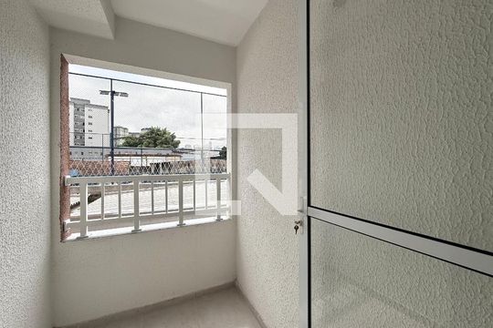 Apartamento para alugar com 2 quartos, 29m² em Santo Amaro, São Paulo