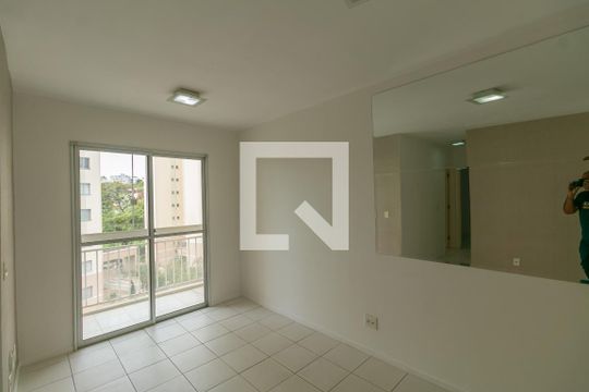 Apartamento à venda com 2 quartos, 65m² em Fernão Dias, Belo Horizonte