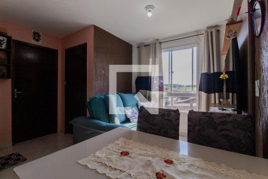 Apartamento à venda com 2 quartos, 49m² em Jardim Paranavai, São Paulo