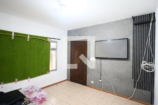 Casa para alugar com 3 quartos, 125m² em Cipava, Osasco