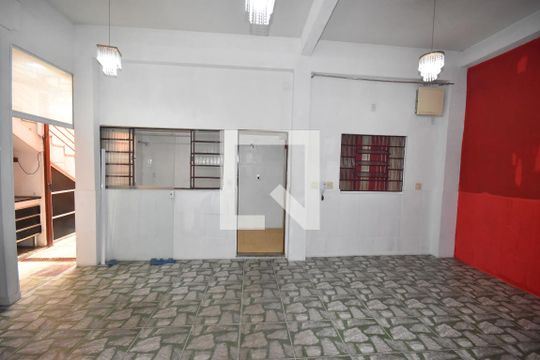 Casa para alugar com 2 quartos, 120m² em Vila Graff, Jundiaí