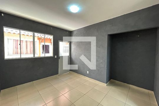 Apartamento para alugar com 2 quartos, 65m² em Bom Sossego, Ribeirão das Neves