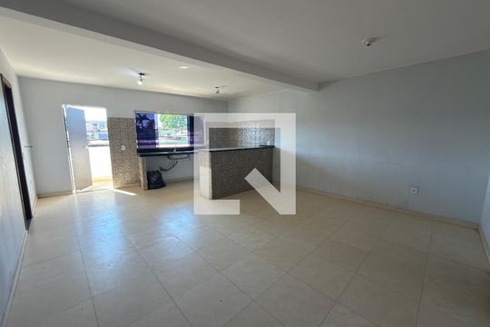 Apartamento à venda com 2 quartos, 55m² em Taguatinga , Brasília