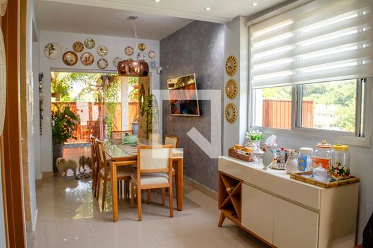 Casa de Condomínio à venda com 3 quartos, 150m² em Setor Vila João Vaz, Goiânia