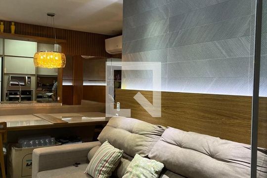 Apartamento à venda com 3 quartos, 96m² em Jardim Atlantico, Goiânia