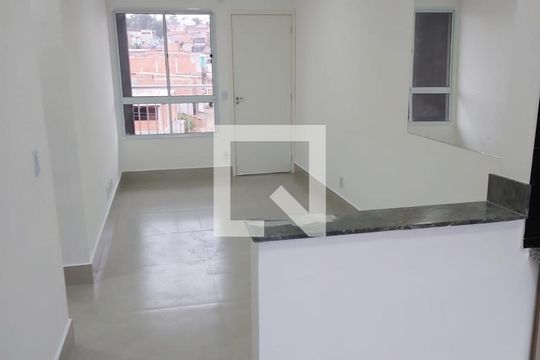 Apartamento para alugar com 2 quartos, 47m² em Jardim Sandra, Cotia