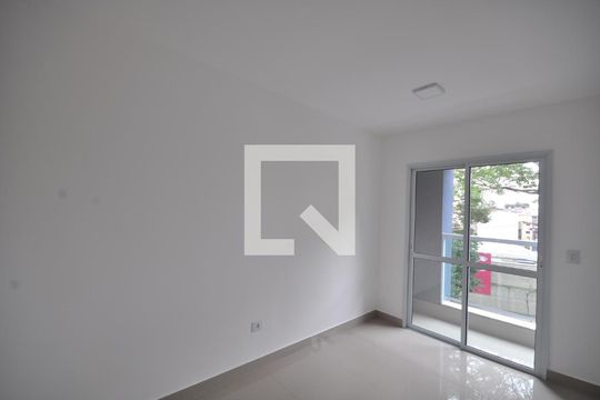 Apartamento para alugar com 2 quartos, 43m² em Parque Casa de Pedra, São Paulo