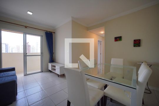 Apartamento para alugar com 2 quartos, 58m² em Campinas, São José