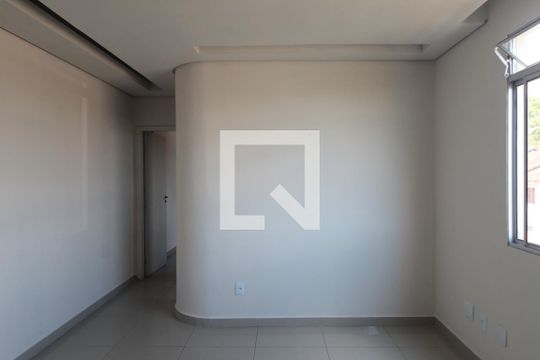 Apartamento para alugar com 3 quartos, 140m² em Itapoã, Belo Horizonte