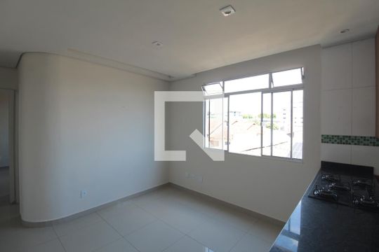 Apartamento para alugar com 3 quartos, 140m² em Itapoã, Belo Horizonte