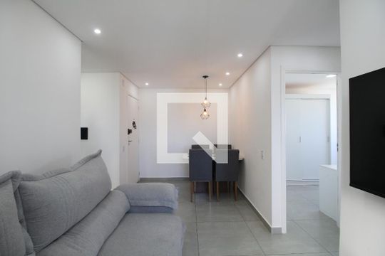 Apartamento à venda com 2 quartos, 42m² em Jardim Paris, São Paulo
