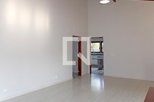 Casa de Condomínio para alugar com 4 quartos, 1033m² em Loteamento Banespa, Vinhedo