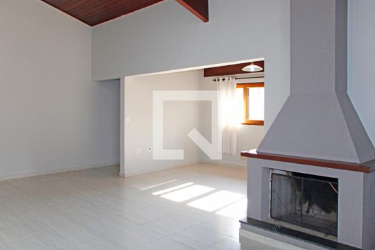 Casa de Condomínio para alugar com 4 quartos, 1033m² em Loteamento Banespa, Vinhedo