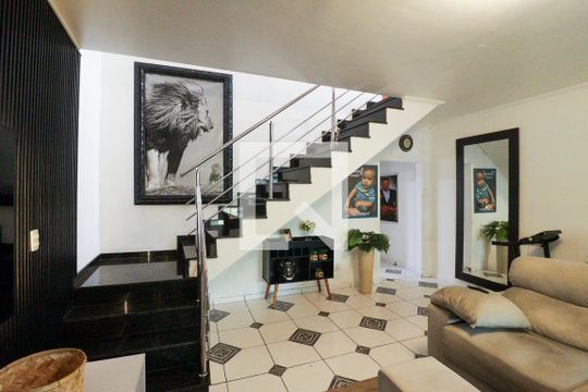 Casa à venda com 3 quartos, 105m² em Vila Amalia (zona Norte), São Paulo