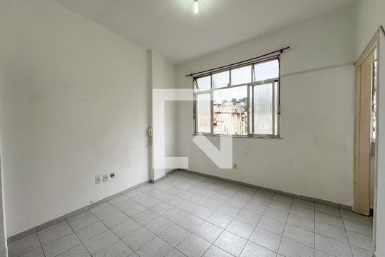 Kitnet/Studio à venda com 1 quarto, 23m² em Centro, Rio de Janeiro