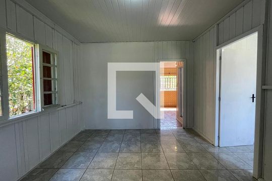 Casa à venda com 2 quartos, 66m² em Hamburgo Velho, Novo Hamburgo
