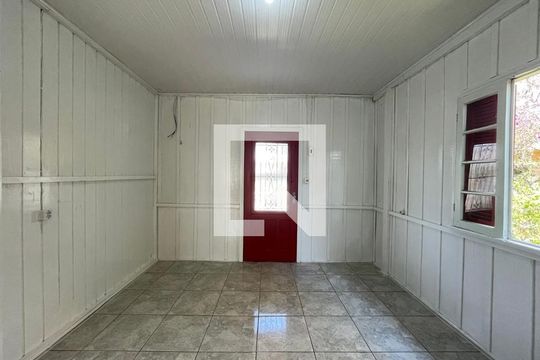 Casa à venda com 2 quartos, 66m² em Hamburgo Velho, Novo Hamburgo