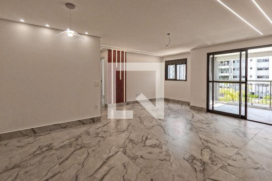 Apartamento para alugar com 2 quartos, 86m² em City América, São Paulo