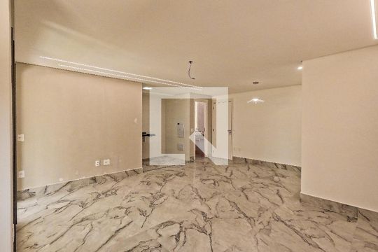 Apartamento para alugar com 2 quartos, 86m² em City América, São Paulo
