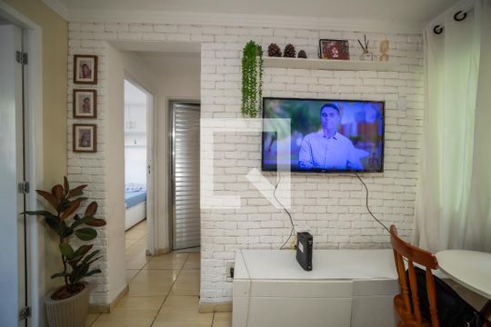 Apartamento à venda com 2 quartos, 49m² em Ramos, Rio de Janeiro