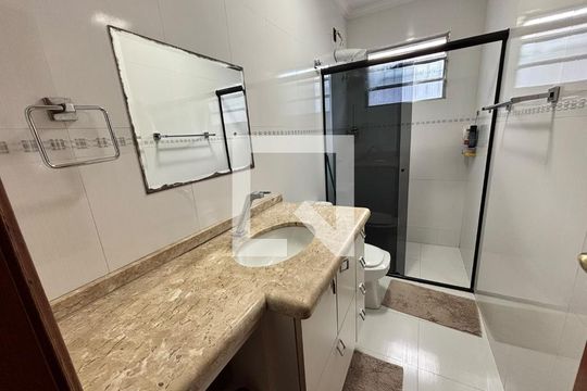 Casa para alugar com 2 quartos, 175m² em Parque Residencial Jundiaí, Jundiaí