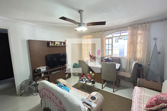 Casa à venda com 1 quarto, 50m² em Realengo, Rio de Janeiro