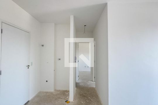 Apartamento à venda com 2 quartos, 42m² em Jardim Casablanca, São Paulo