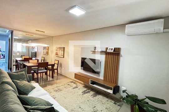 Casa à venda com 2 quartos, 102m² em Jardim Alvorada, Santo André