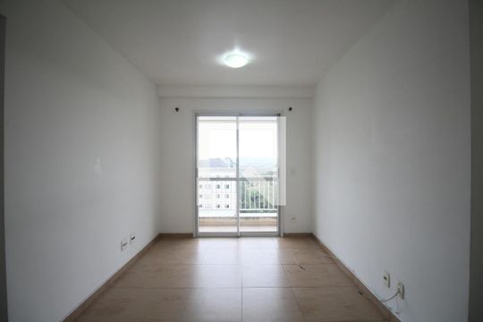 Apartamento à venda com 2 quartos, 56m² em Vila Sonia do Taboao, Taboão da Serra
