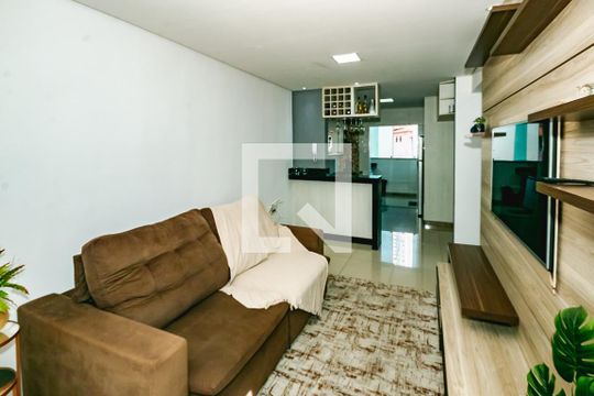 Apartamento para alugar com 2 quartos, 65m² em Jardim dos Comerciários, Belo Horizonte