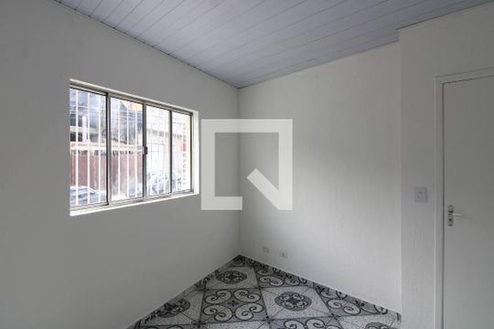 Casa para alugar com 2 quartos, 50m² em Vila Nhocuné, São Paulo