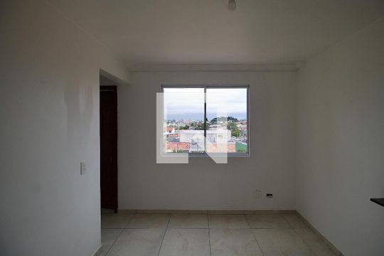 Apartamento para alugar com 2 quartos, 47m² em Iná, São José dos Pinhais
