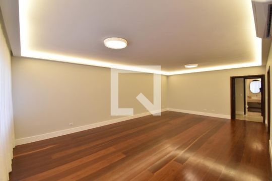 Apartamento à venda com 4 quartos, 199m² em Bigorrilho, Curitiba