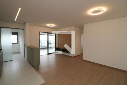 Apartamento para alugar com 3 quartos, 98m² em Vila Ema, São Paulo
