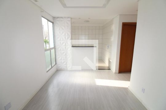 Apartamento para alugar com 2 quartos, 45m² em Residencial Dom Bosco, São José dos Campos