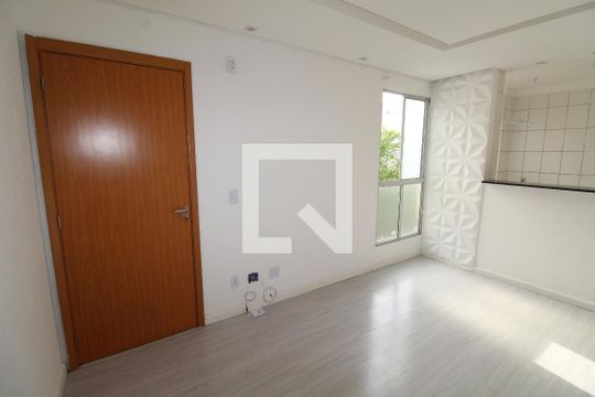 Apartamento para alugar com 2 quartos, 45m² em Residencial Dom Bosco, São José dos Campos
