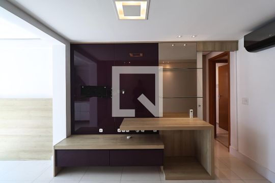 Apartamento à venda com 2 quartos, 74m² em Centro, Santo André