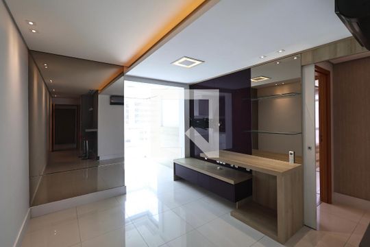 Apartamento à venda com 2 quartos, 74m² em Centro, Santo André