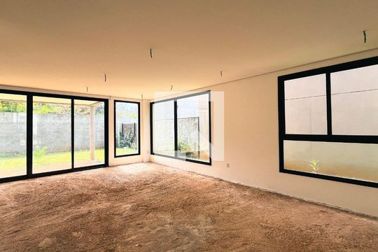 Casa de Condomínio à venda com 3 quartos, 220m² em Alphaville Dom Pedro, Campinas