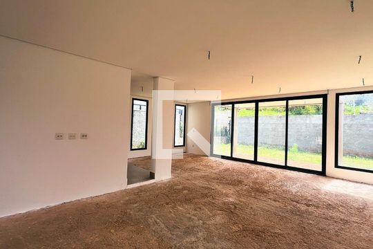 Casa de Condomínio à venda com 3 quartos, 220m² em Alphaville Dom Pedro, Campinas